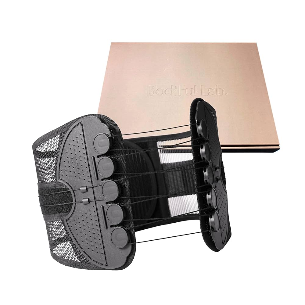 【新品未使用品】骨盤スマートベルト Sサイズ Amazon | BodiFul Lab ボディフルラボ |【整形外科医推奨】 骨盤